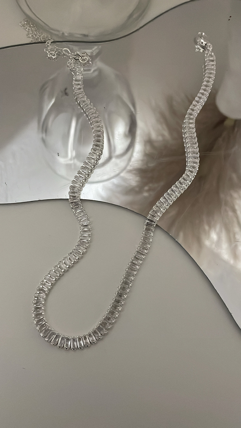 Colar maxi riviera gourmet