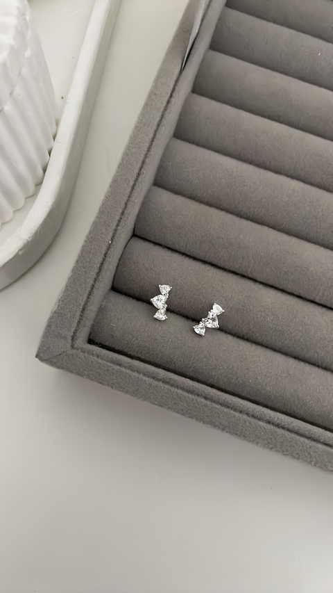 Brinco Mini ear cuff