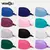 Chapéus de cor sólida, esfoliantes, gorros de enfermera, trabalho de beleza - loja online