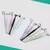 Ag 10 unidades/caixa dental dupla face boca espelhos autoclaváveis refletores d