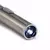 Mini portátil médica Handy LED Pen Light, lanterna USB recarregável
