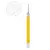Colher de orelha luminosa, colher de orelha de aço inoxidável com luz - Safetech Medical