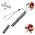Mini portátil médica Handy LED Pen Light, lanterna USB recarregável - loja online