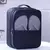 Bolsa de sapato de viagem portátil de alta qualidade, bolsa de roupas íntimas - Safetech Medical