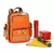 Kits de Primeiros Socorros de Grande Capacidade Mochilas De Resgate - Safetech Medical