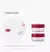 7 pcs saco de garrafa de viagem conjunto de lavagem maquiagem shampoo lavagem co - Safetech Medical