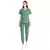 Novo conjunto de esfoliantes uniformes médicos na internet