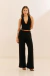 Calça Riviera – Black - comprar online