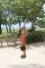 Mini Shorts - Melancia - Amalfi | Swim & Resortwear
