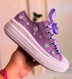 Angies Rosy Lilas