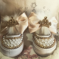 Guillerminas Princess 2025 - comprar online