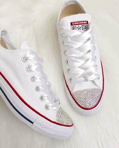 Angies White Cristal