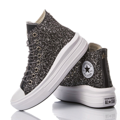 Angies Cristal Tylor con glitter