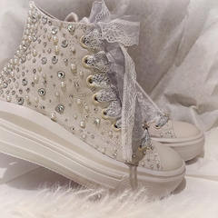 Angies Romantic Tylor 2271