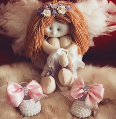 Mini Angies Anabelle