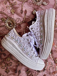 Angies New farewell 2024 White