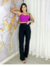 Cropped corset feminino Fucsia na internet