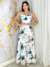 Conjunto feminino estampado paty est 02