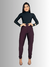 Calça montaria skiny com cinto AÇAI - comprar online