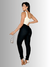 Body Nula Manga - Raquel Creme - comprar online