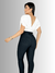 Body Drapeado - Adriana branco - comprar online