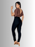 Body Drapeado - Adriana Marrom - comprar online