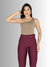 Body Nula Manga - Raquel Capuccino - comprar online