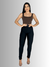 Body Inspiração Zara - Camila Marrom - Ágata
