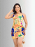 Vestido Alice est 43