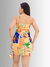 Vestido Alice est 43 - comprar online