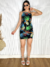 Vestido Curto Raquel est 2 - comprar online