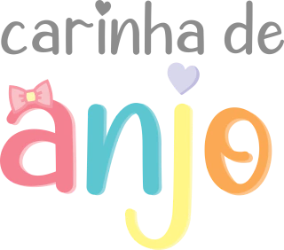 Carinha de anjo