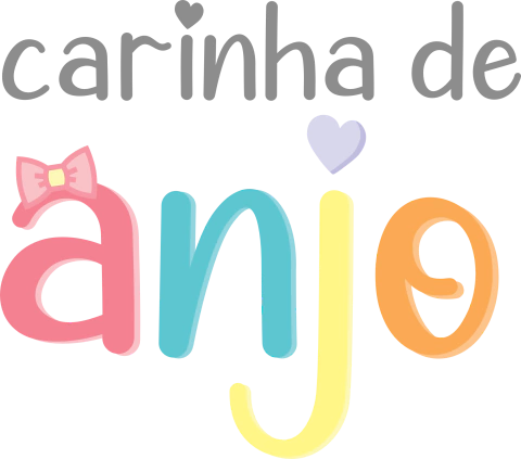 Carinha de anjo