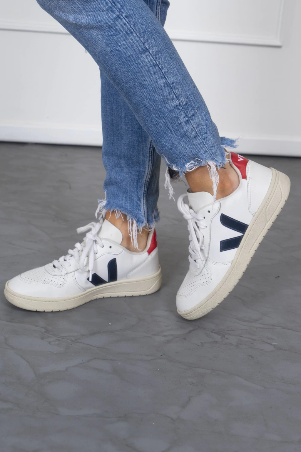 Zapatillas (Veja) Talle 38