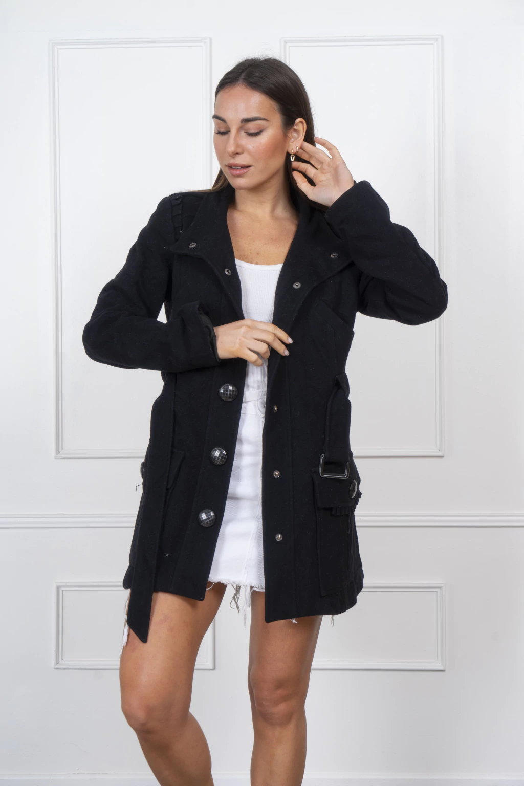 Tapado (Jazmin) Talle M
