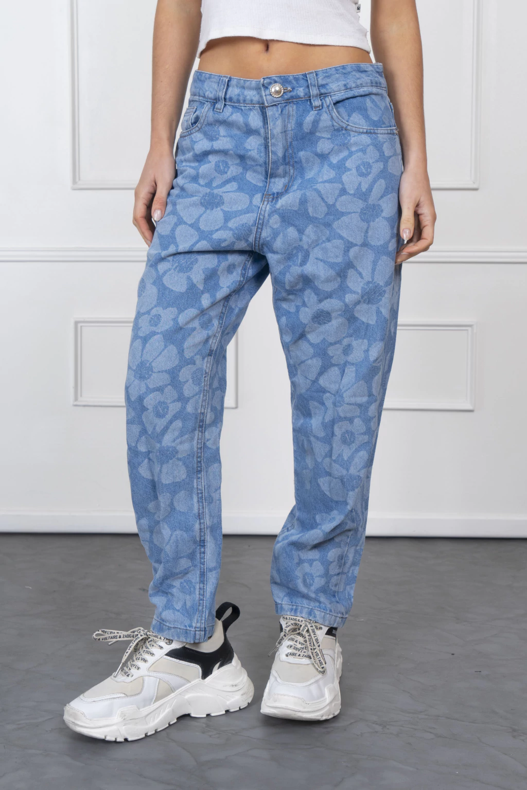 Jean (Millie) Talle 26