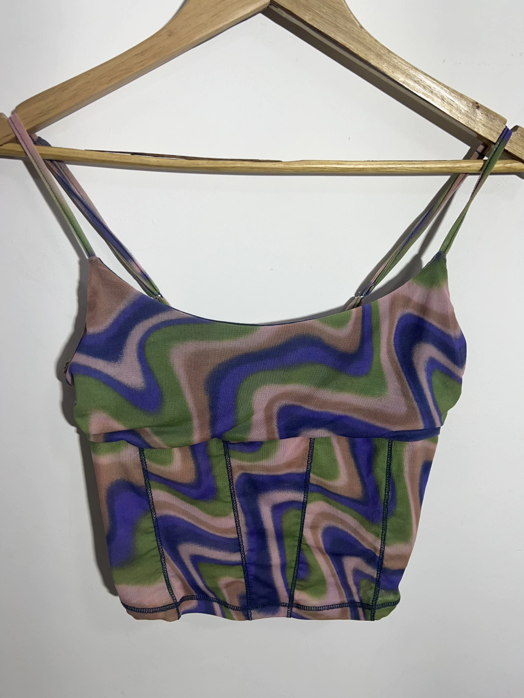Top (Urban) Talle L
