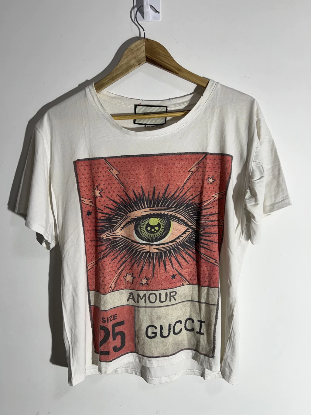Remera (Gucci) Talle U