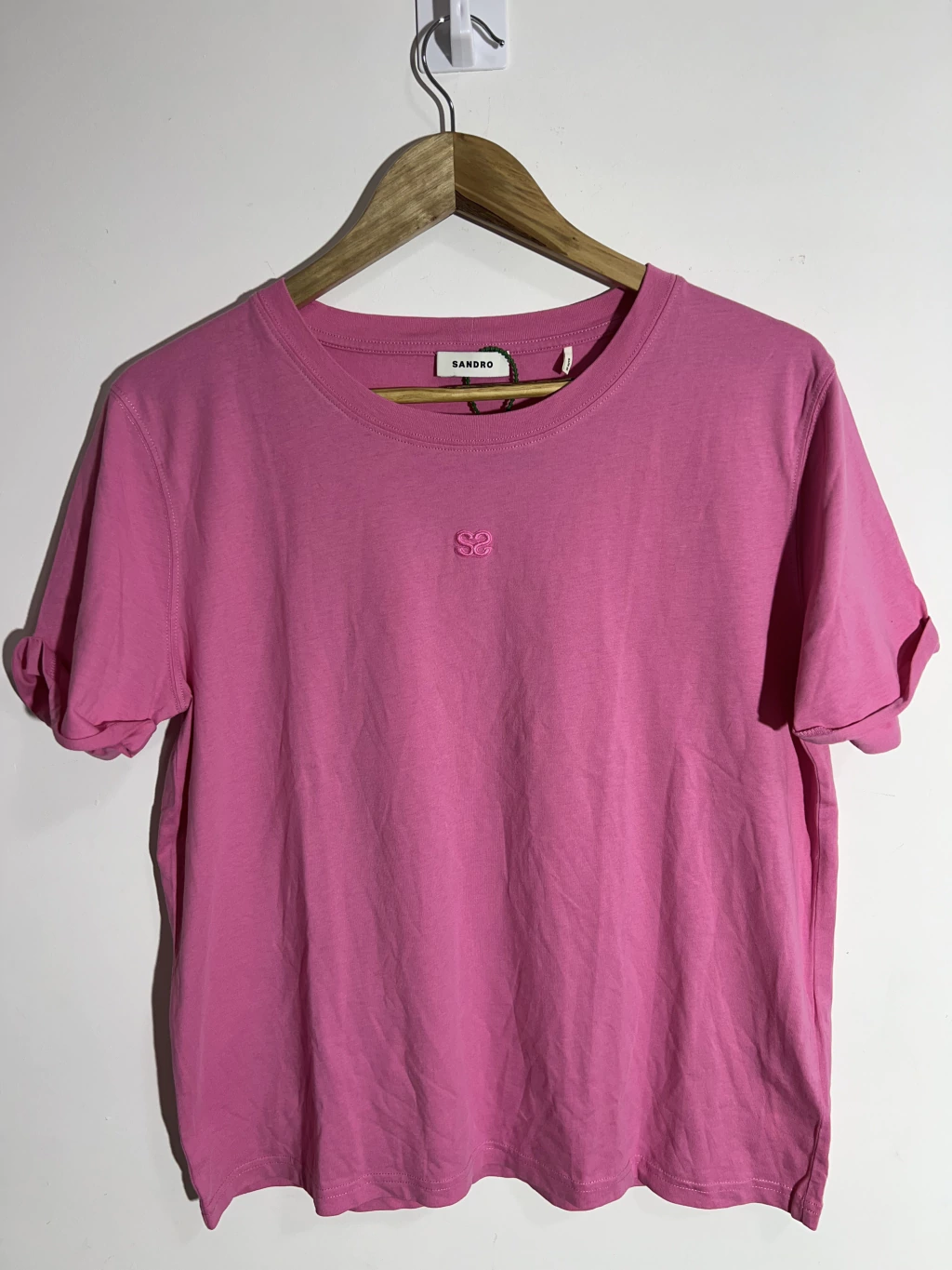 Remera (Sandro) Talle L