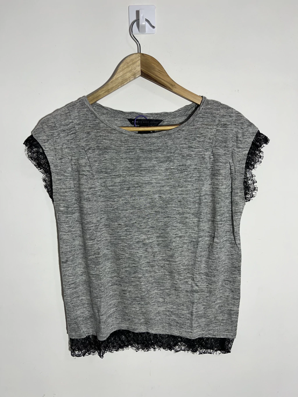 Remera (Marc Jacobs) Talle S
