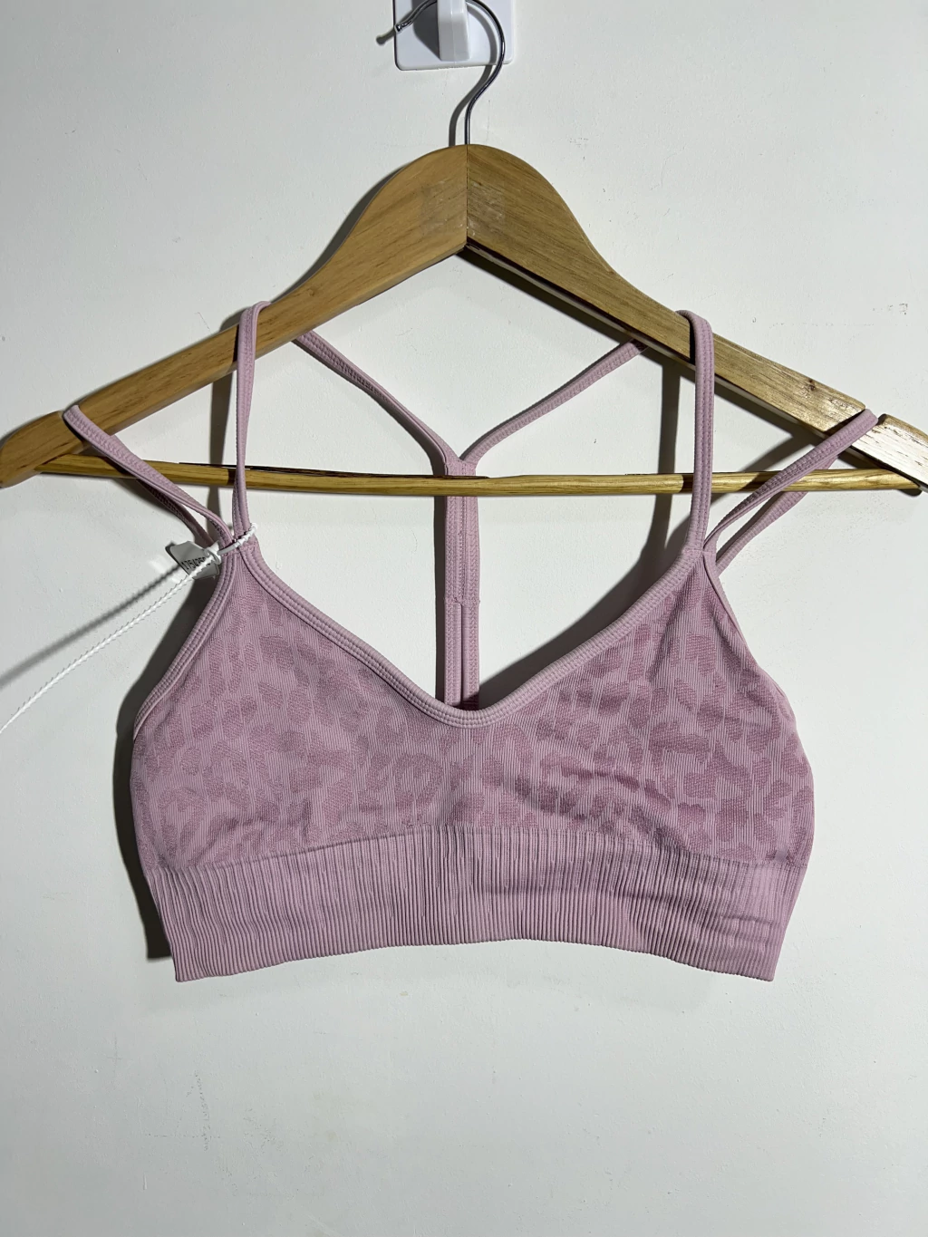 Top Talle S
