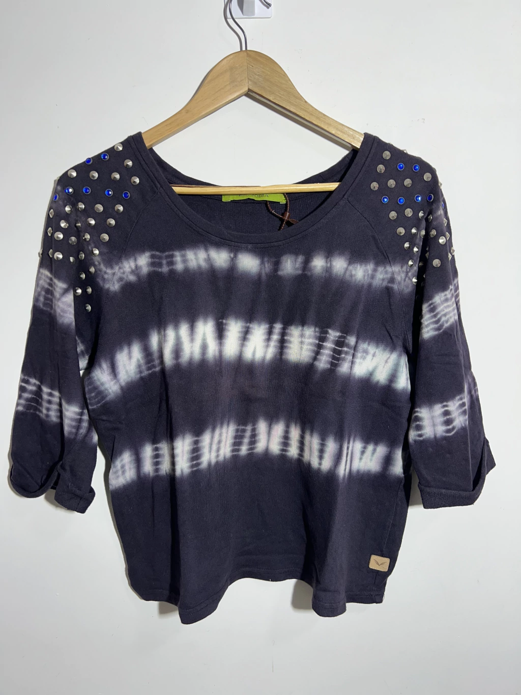 Buzo (Rapsodia) Talle S