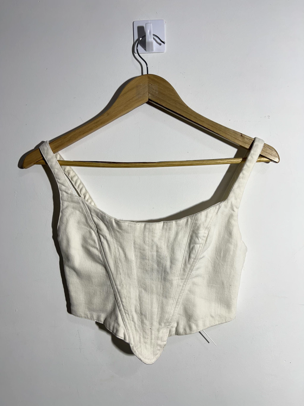 Corset (Zara) Talle XS