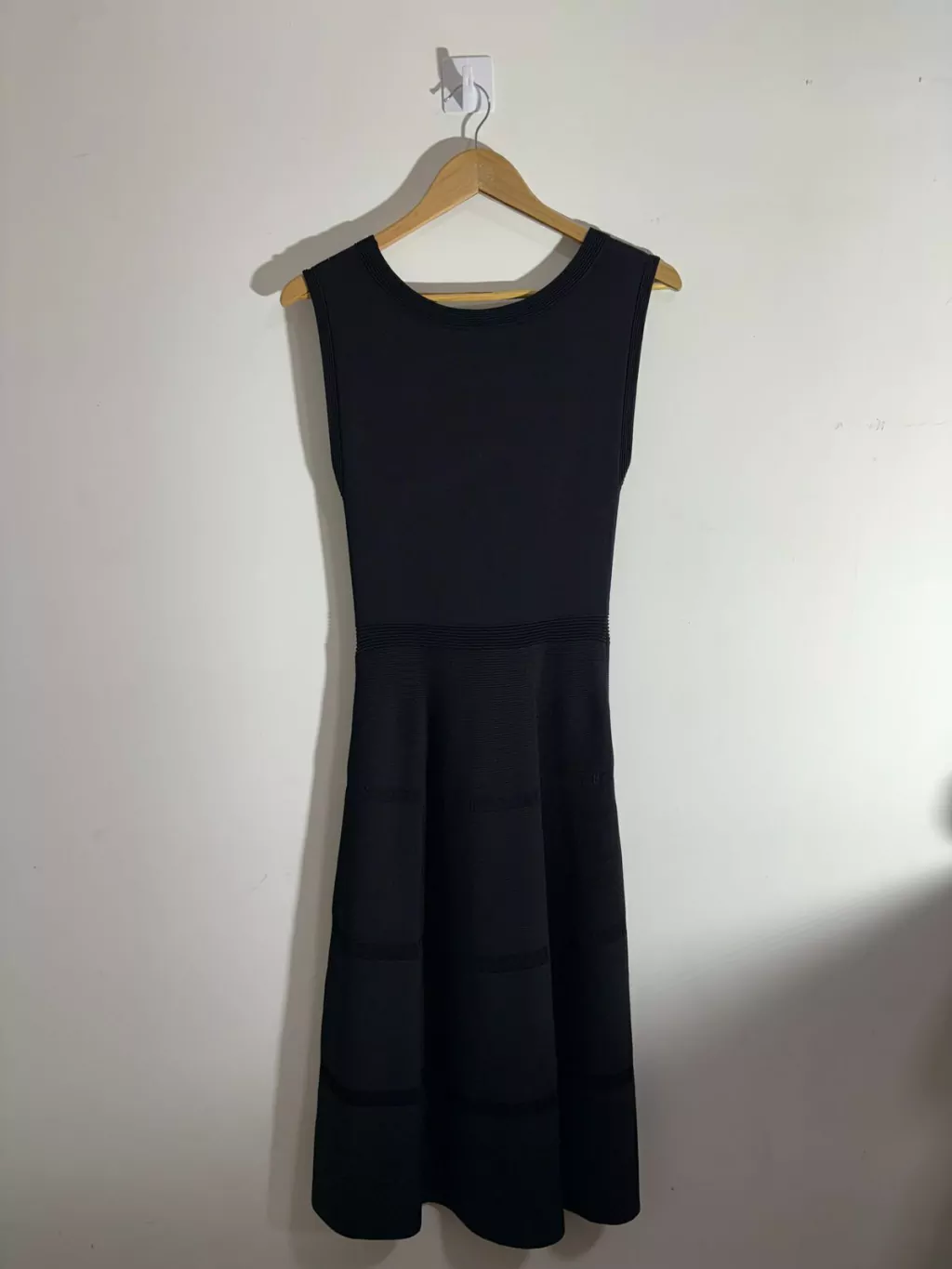 Vestido (SANDRO) Talla L