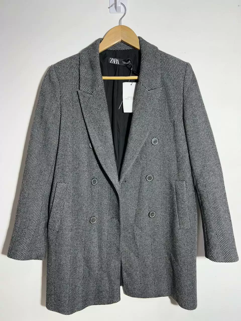 Tapado (Zara)