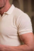 Polo em Tricot - loja online