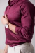 Camisa Acetinada Manga Longa - Oxing Wear