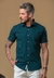 Camisa Xadrez Manga Curta na internet