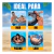 Boia Inflável em Formato de Pneu – 90cm de Diâmetro para Piscina e Praia - Top Ofertas Online - Produtos Essenciais e Inovadores