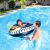 Boia Inflável em Formato de Pneu – 90cm de Diâmetro para Piscina e Praia - Top Ofertas Online - Produtos Essenciais e Inovadores